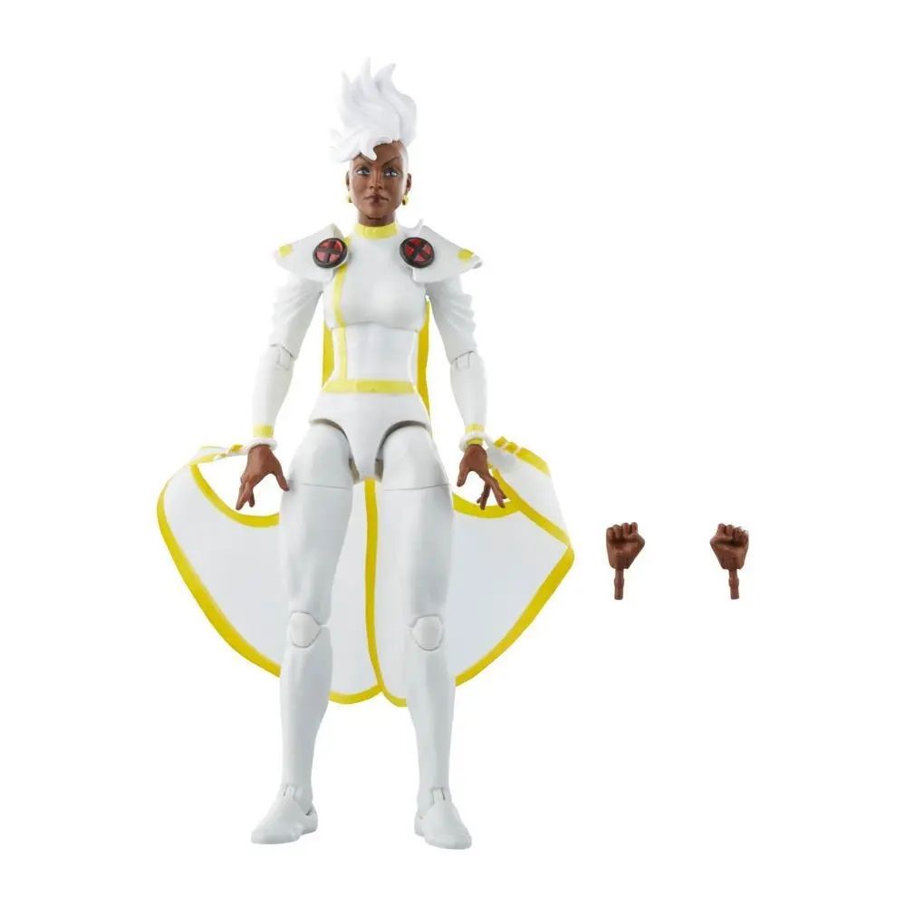 Hasbro Launches New Line of X-Men '97 Action Figures