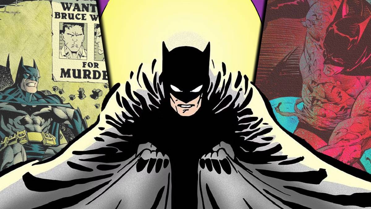 10 Batman Collected Edition Comics Worth Buying This Year