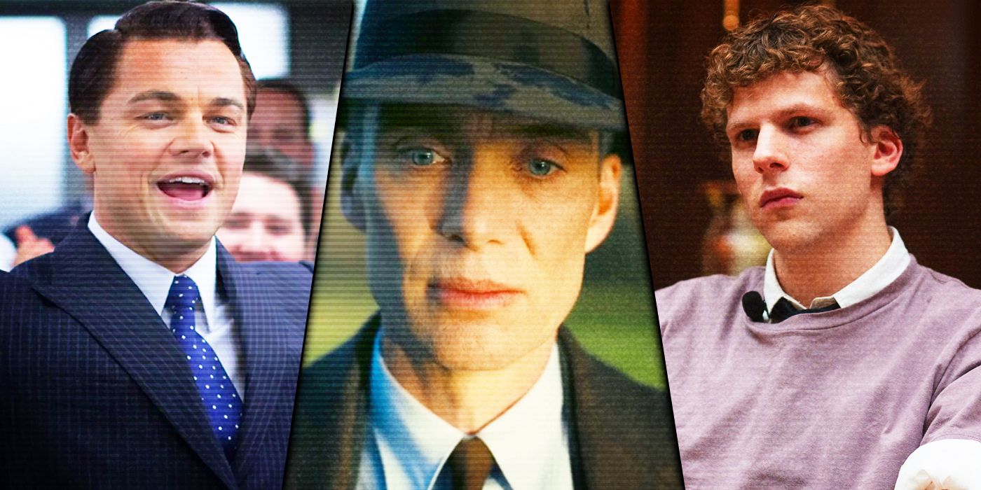 10 Best James Norton Movies & TV Shows, Ranked