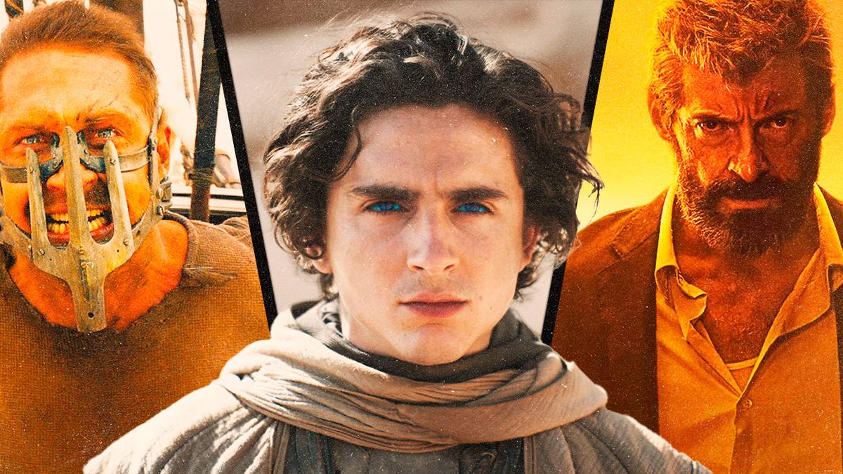 10 Best Dystopian Movies Since 2010
