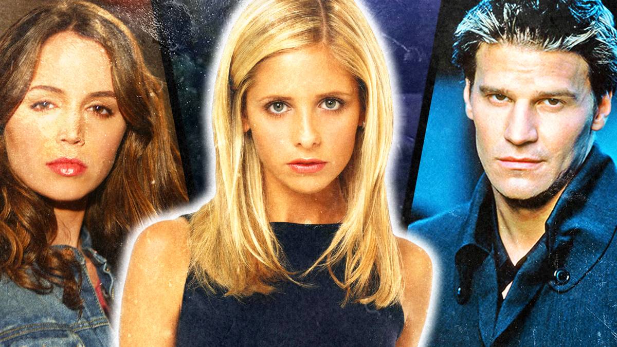 The Best Fighters in the Buffy the Vampire Slayer Franchise, Ranked