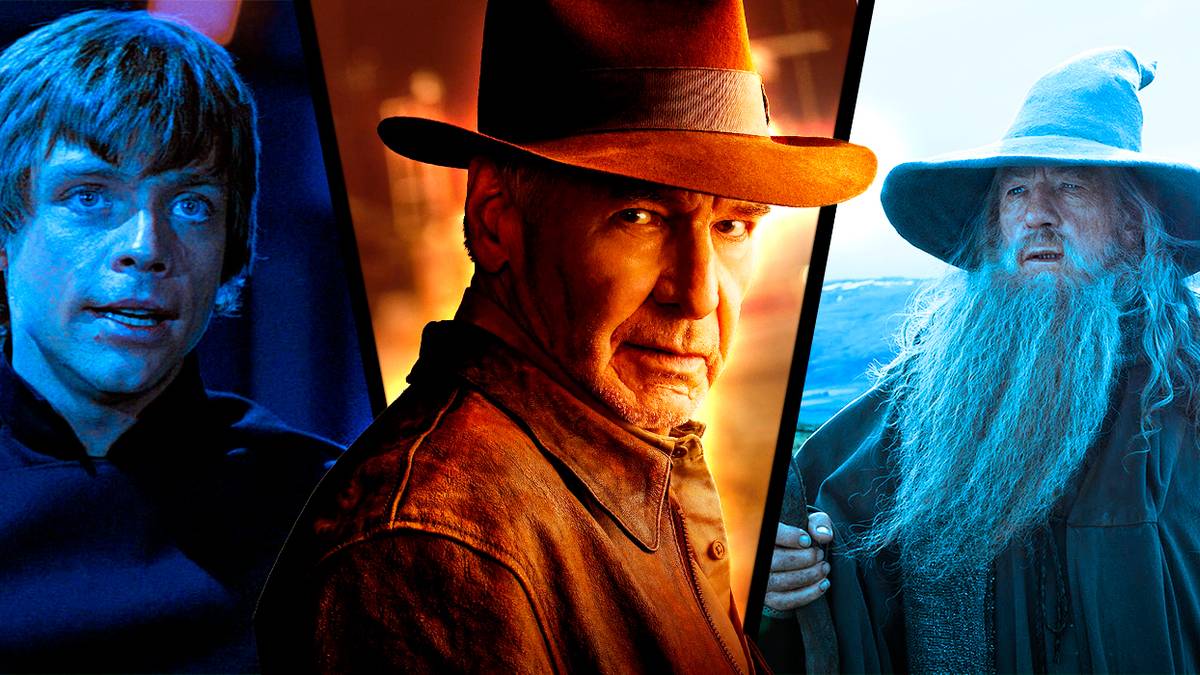 10 Best Film Trilogies, Ranked