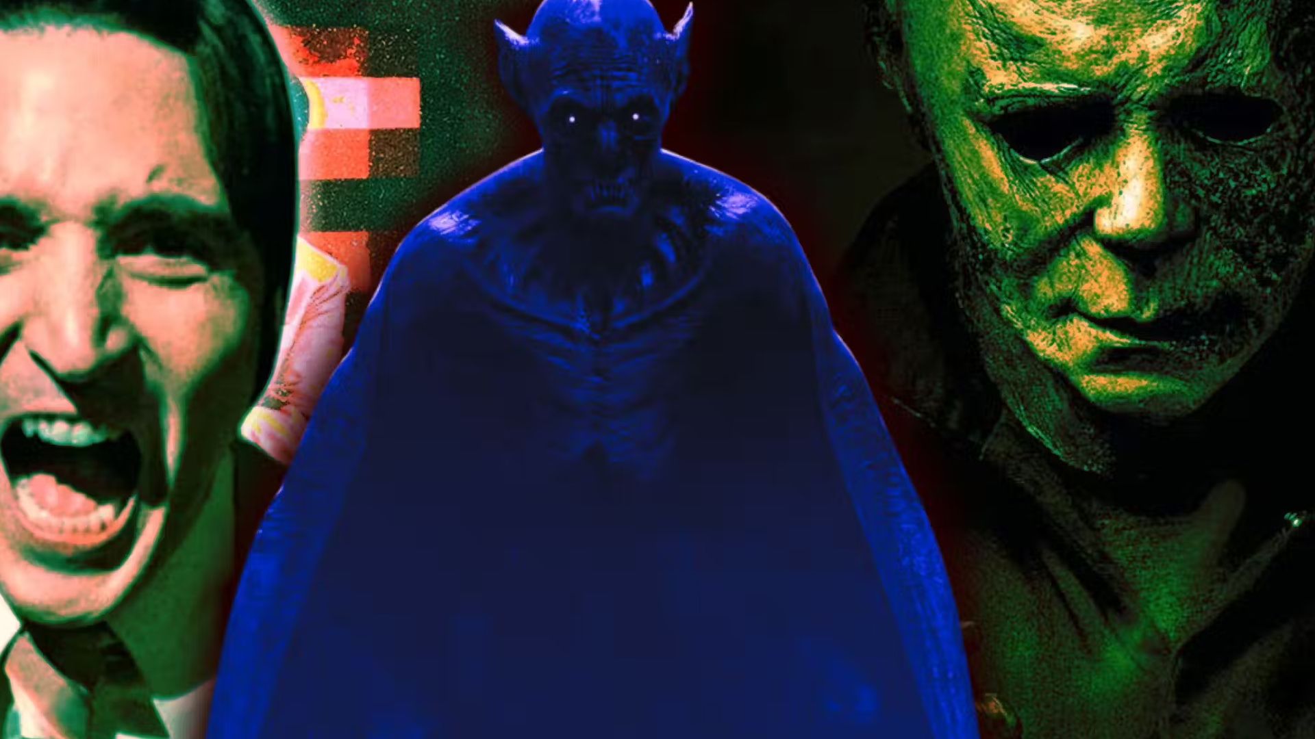 Horroros Best Horror Movies Of The 2020S 60 Photos - Moonagedaydream.film