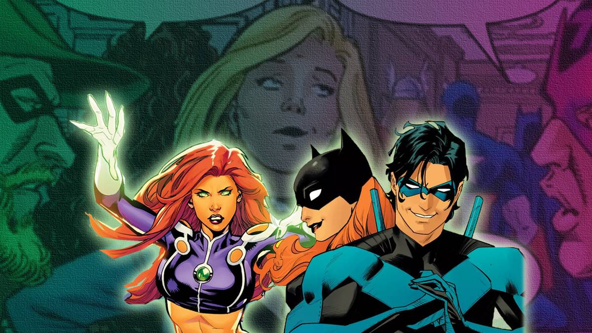 DC Comics Zatanna Deluxe Collector Figure DC Direct 28342 - We-R-Toys, image size:1200x675