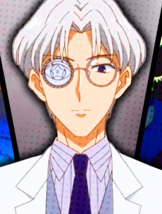 10 Most Underrated Sailor Moon Villains