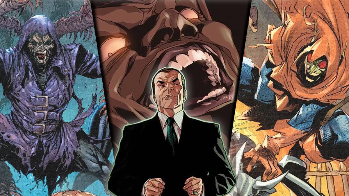 10 Best Spider Man Villains Norman Osborn Created 10-best-spider-man-villains-norman-osborn-created