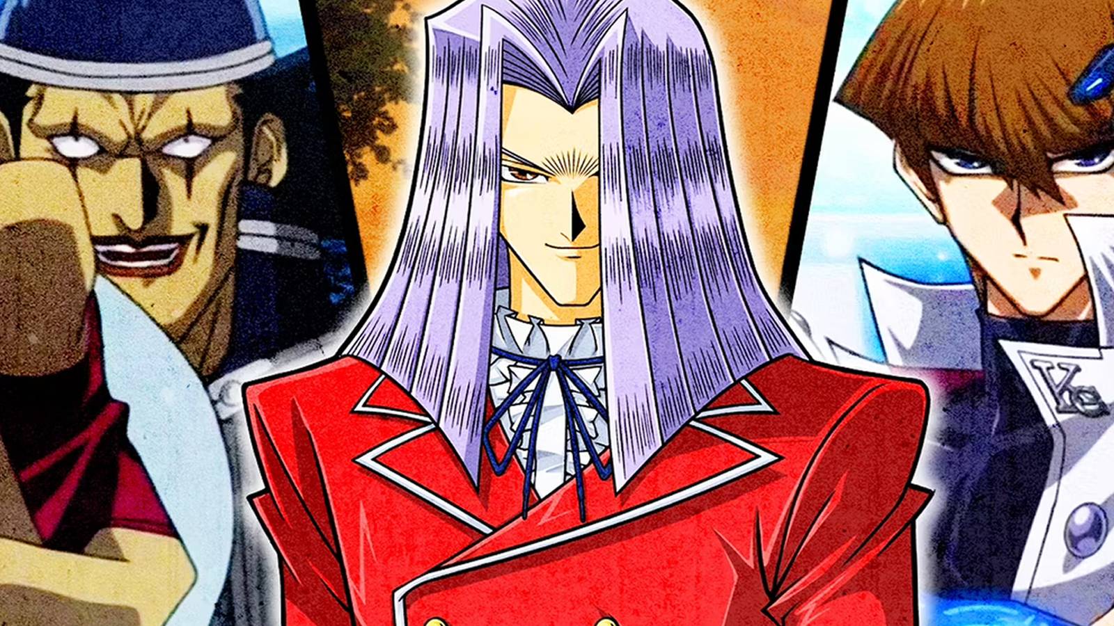 yugioh goat format chaos deck Goat Format Yu-Gi-Oh! Deck Gallery