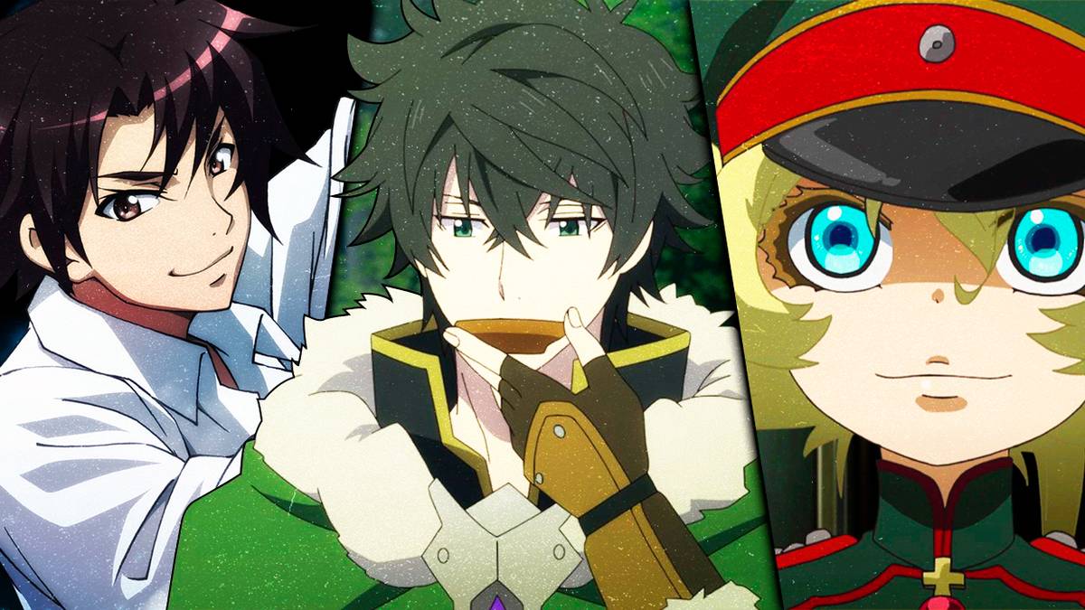 Most Problematic Isekai Anime Main Characters