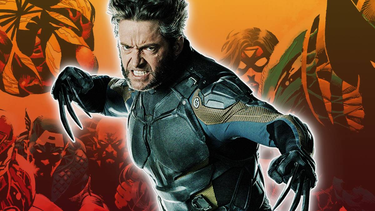 10 Reasons Why Wolverine Works Best On A Team