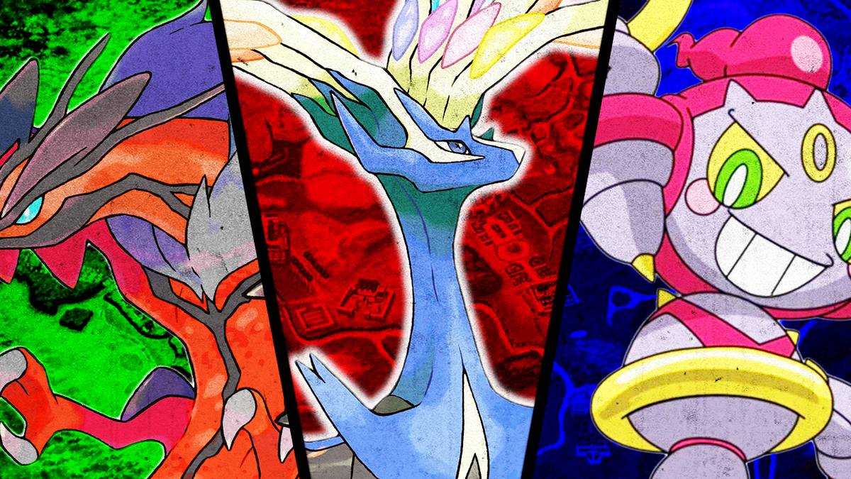 Calem | Pokémon Wiki | Fandom, image size:1200x675