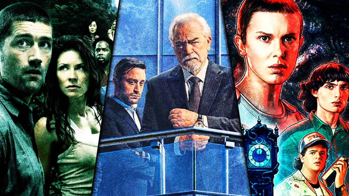 TV Dramas With The Best Ensemble Casts