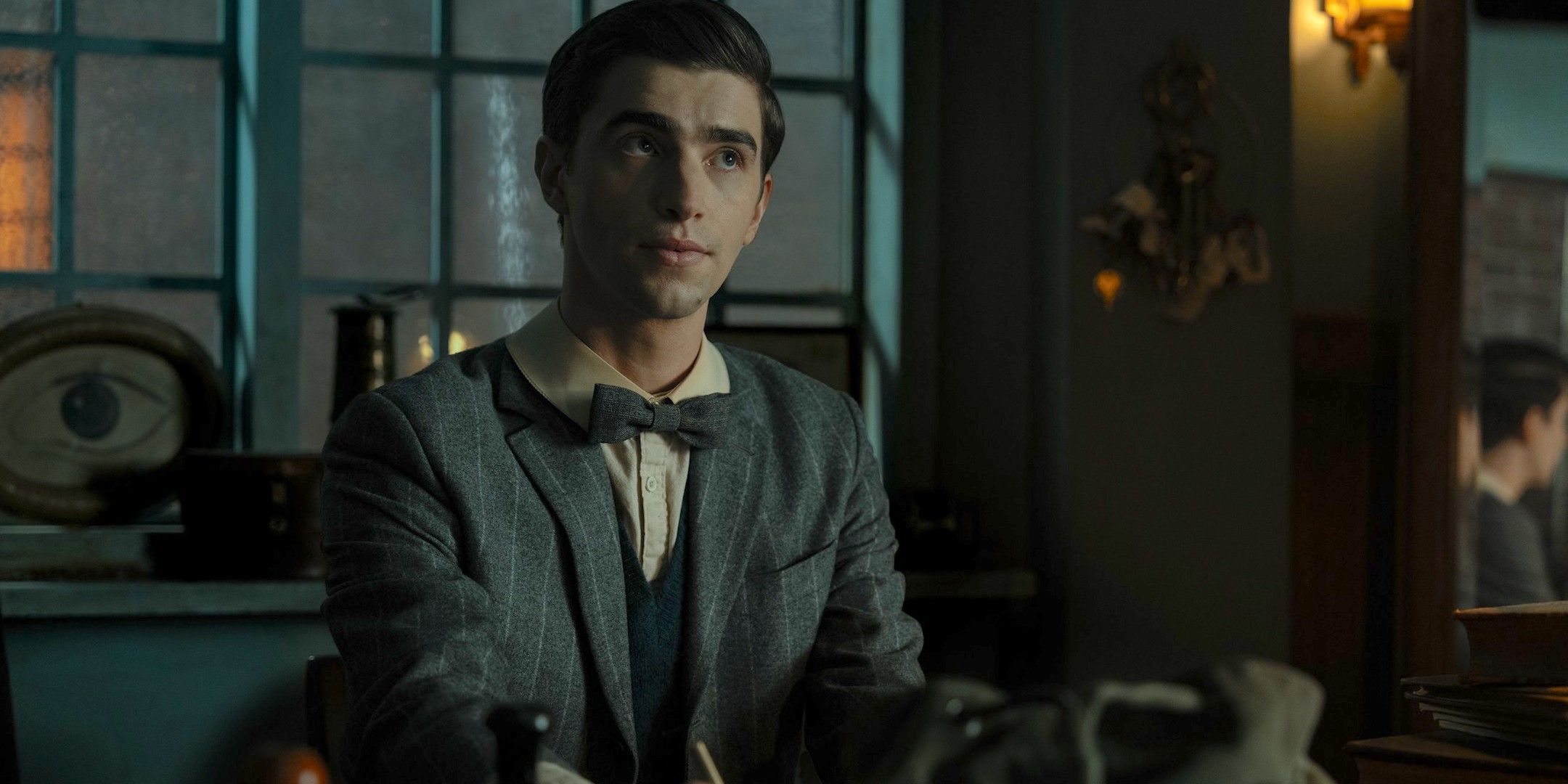Dead Boy Detectives' Cat King, Explained