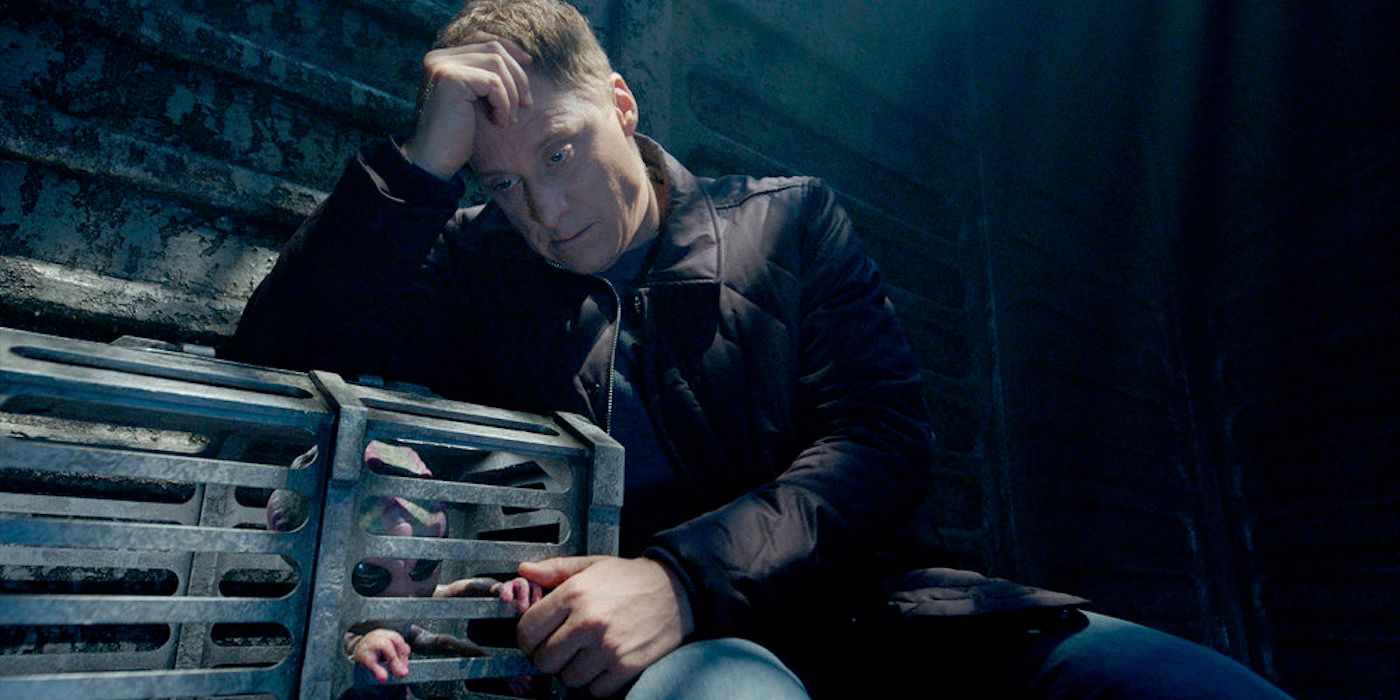 Resident Alien's Season 3 Ending Explained