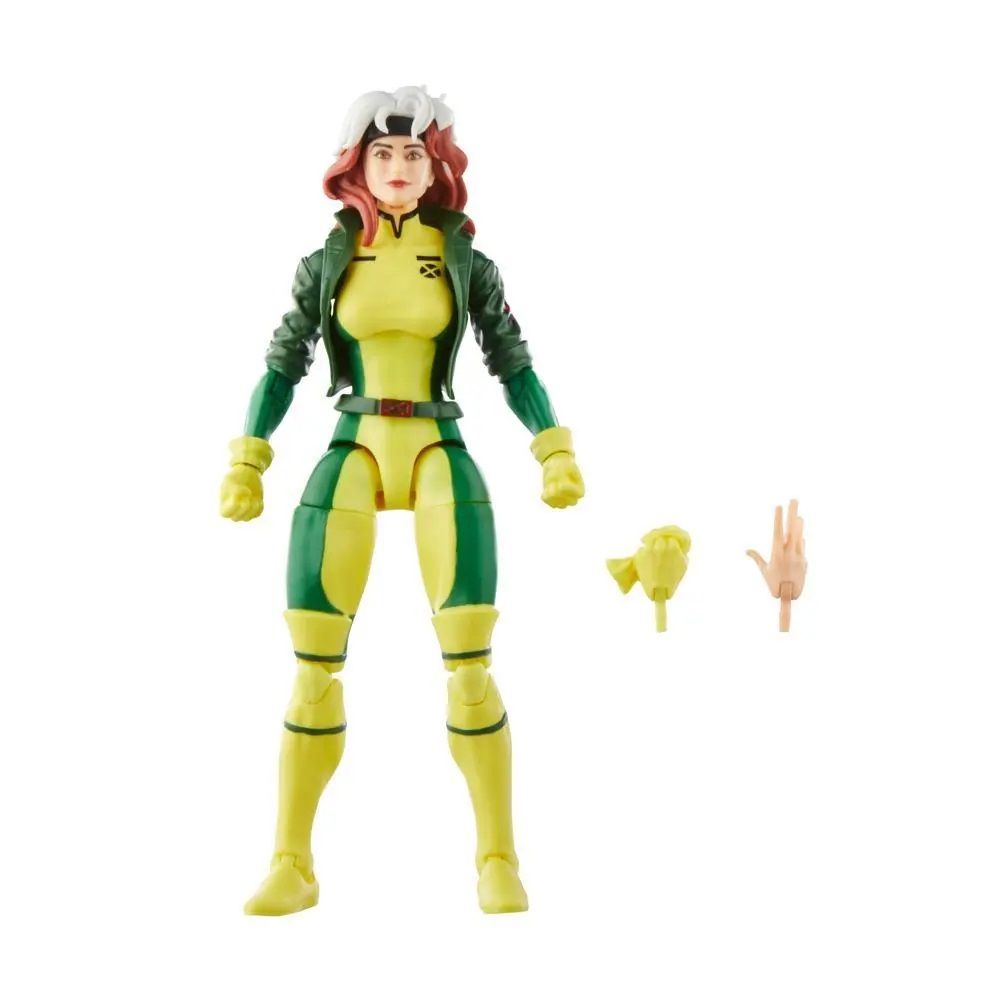 Hasbro Launches New Line of X-Men '97 Action Figures