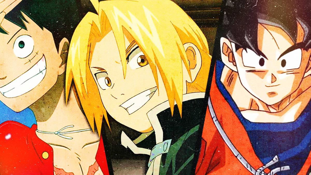 Die 25 besten Action-Animes aller Zeiten, nach Rangfolge