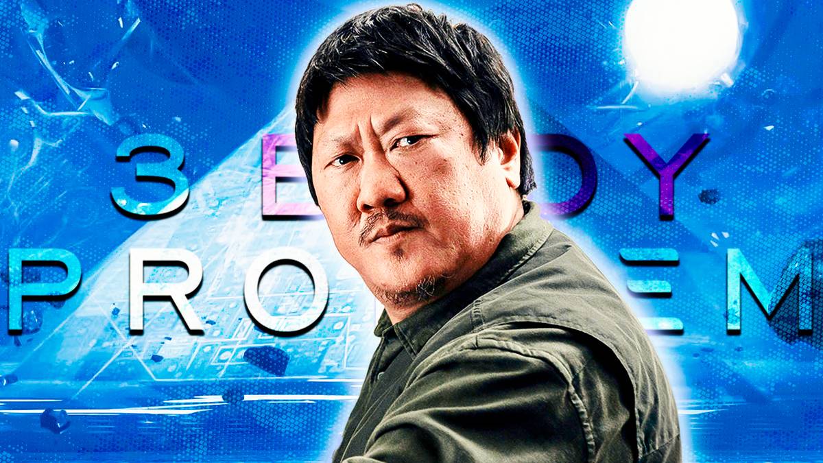 10 Differences Between Netflix's 3 Body Problem And The Books