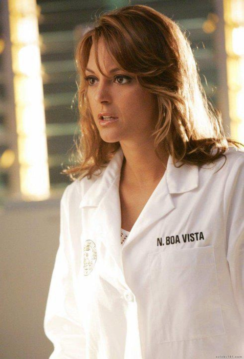 CSI: Miami Cast and Character Guide