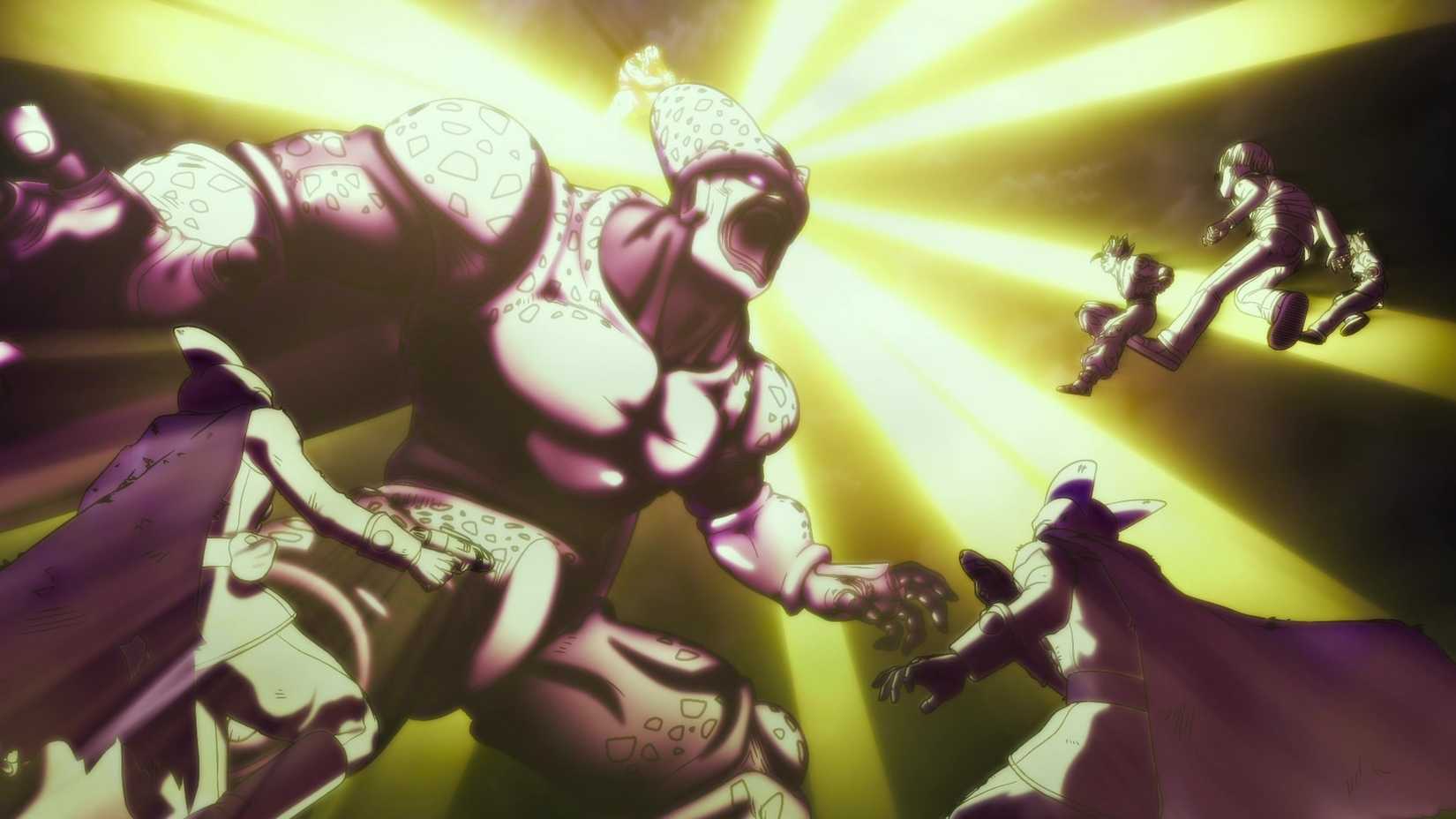 10 Strongest Dragon Ball Movie Villains, Ranked