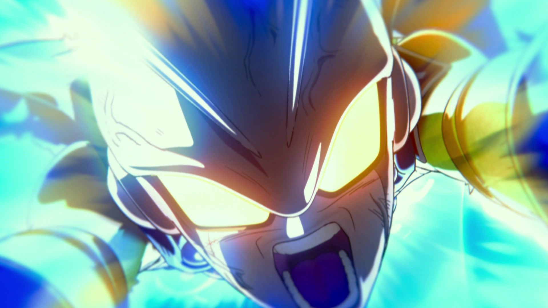 Dragon Ball Releases Rare Concept Art of Super Hero's Cell Max vs ...