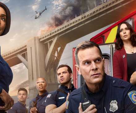 Eva Mathis 911 One 9-1-1 Character Has the Most Enduring Storylines in the Show