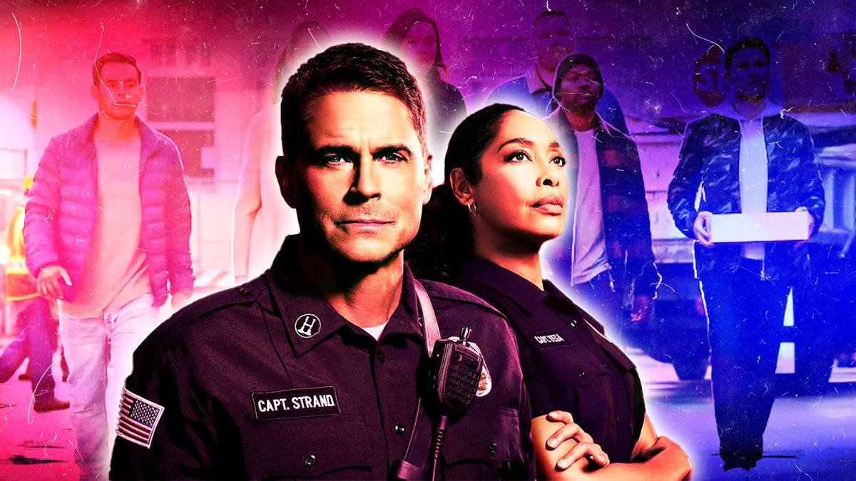 The Best 9-1-1: Lone Star Episodes, Ranked