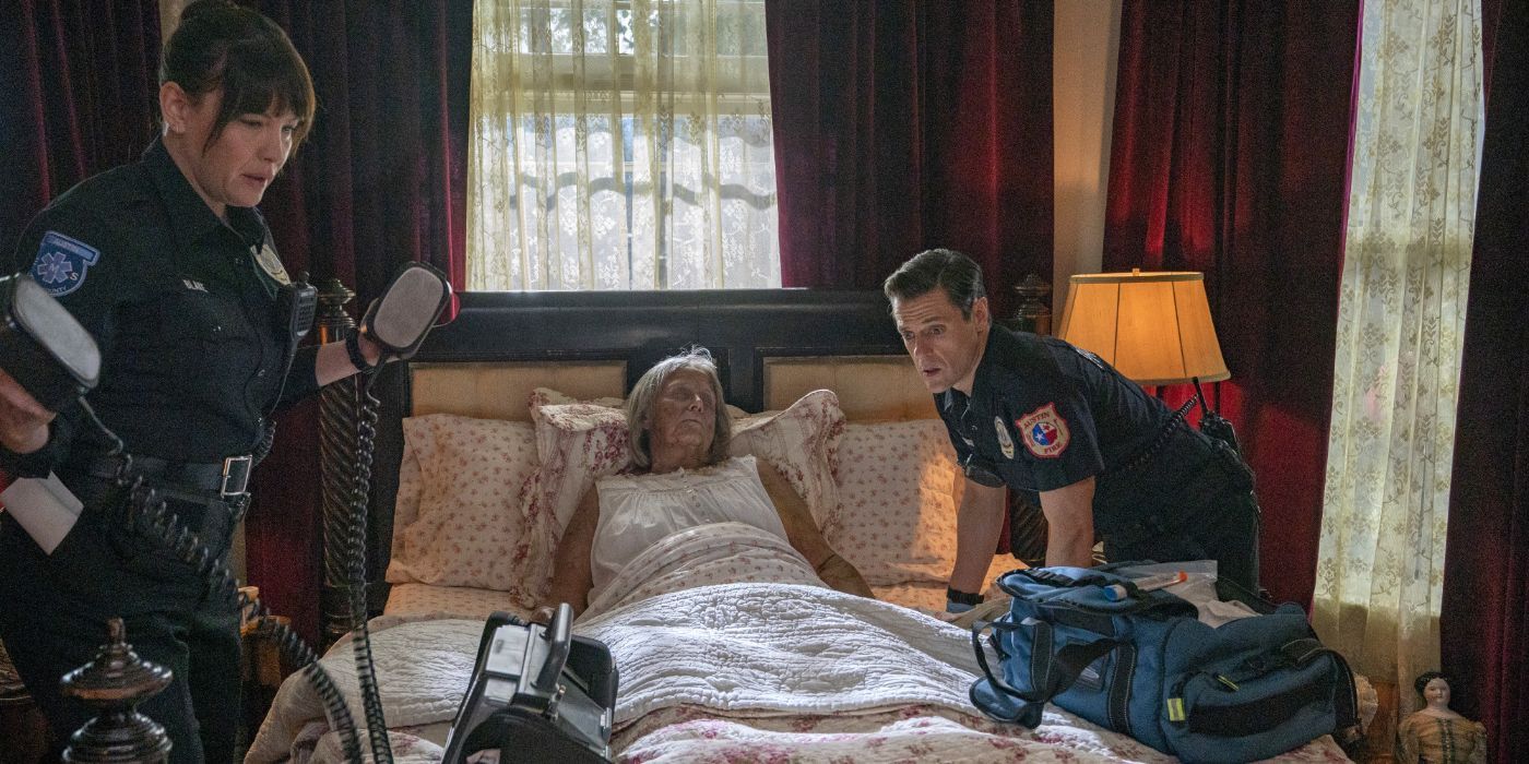 The Best 9-1-1: Lone Star Episodes, Ranked