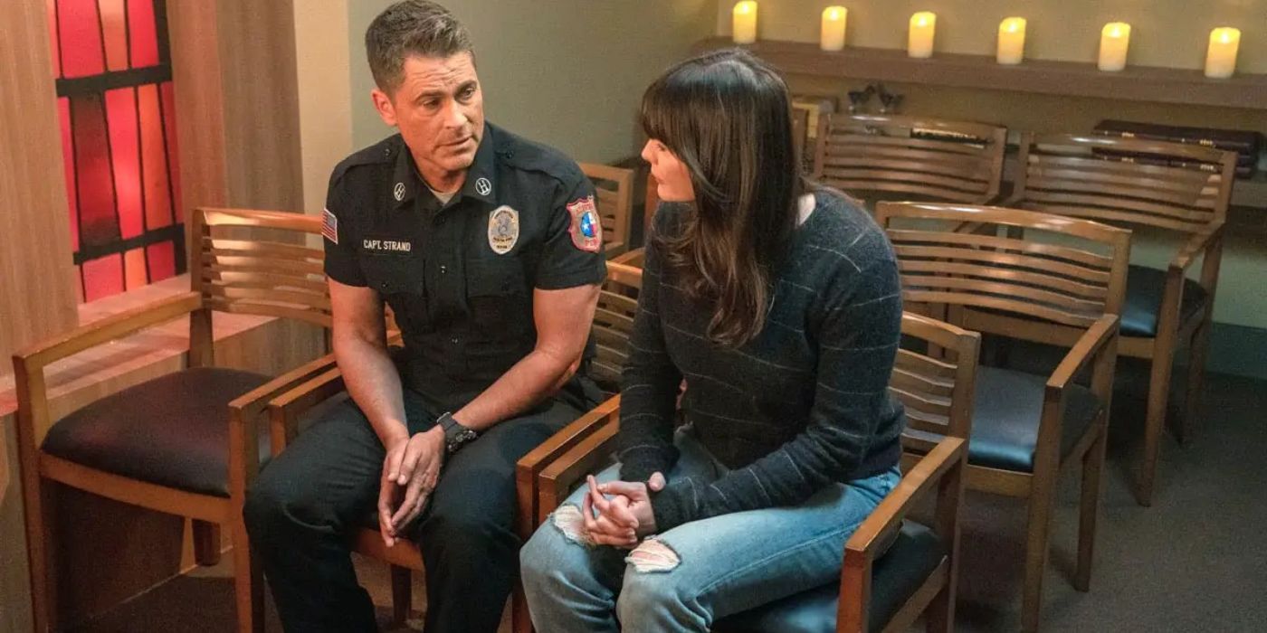 The Best 9-1-1: Lone Star Episodes, Ranked