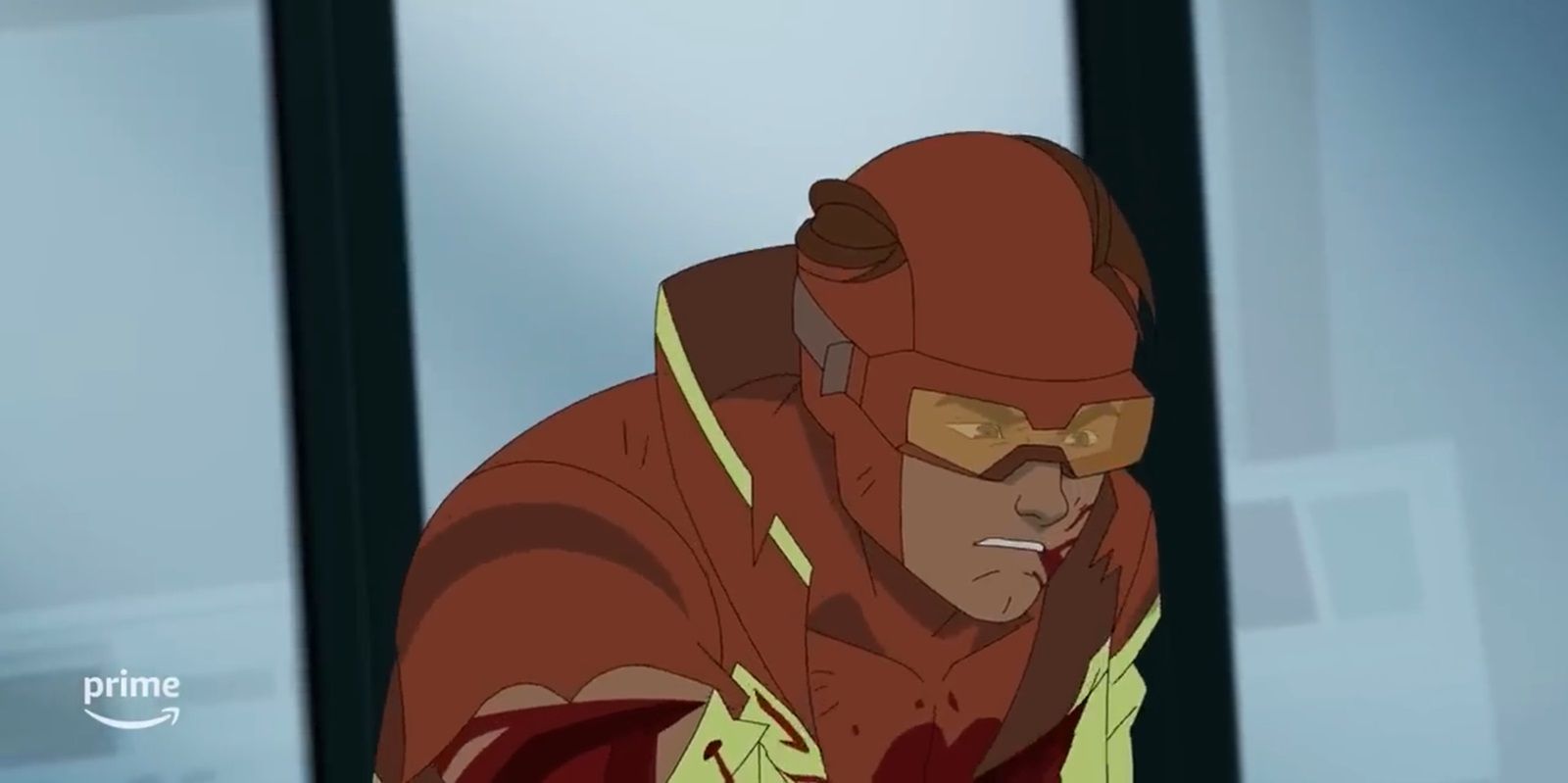 The Strongest Human Characters In Invincible
