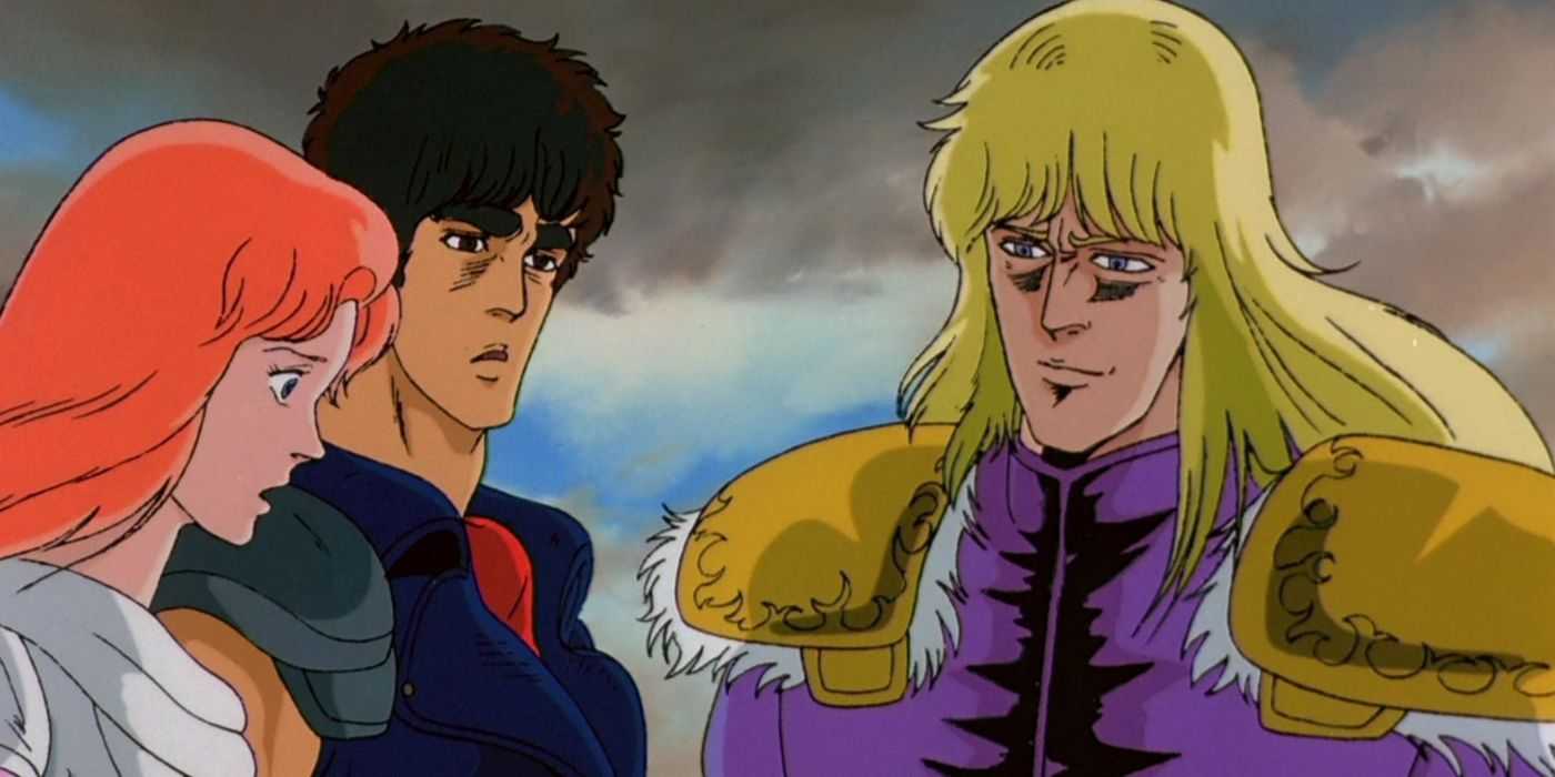Toei Animation Films Best Toei Animation Movies, Ranked