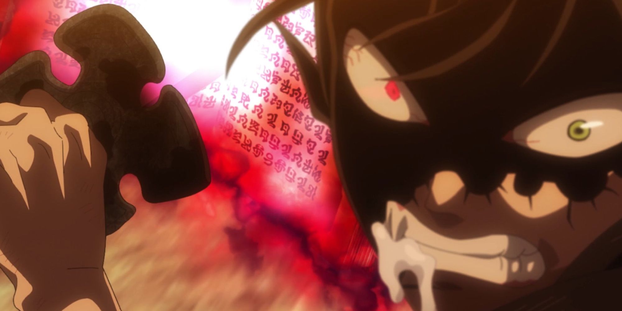 Black Clover Theory: Asta's Father Is Julius Novachrono
