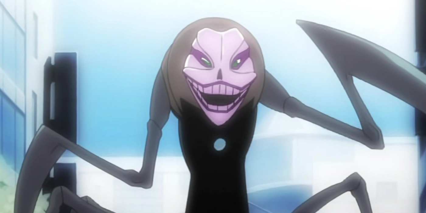 The Races in Bleach, Explained