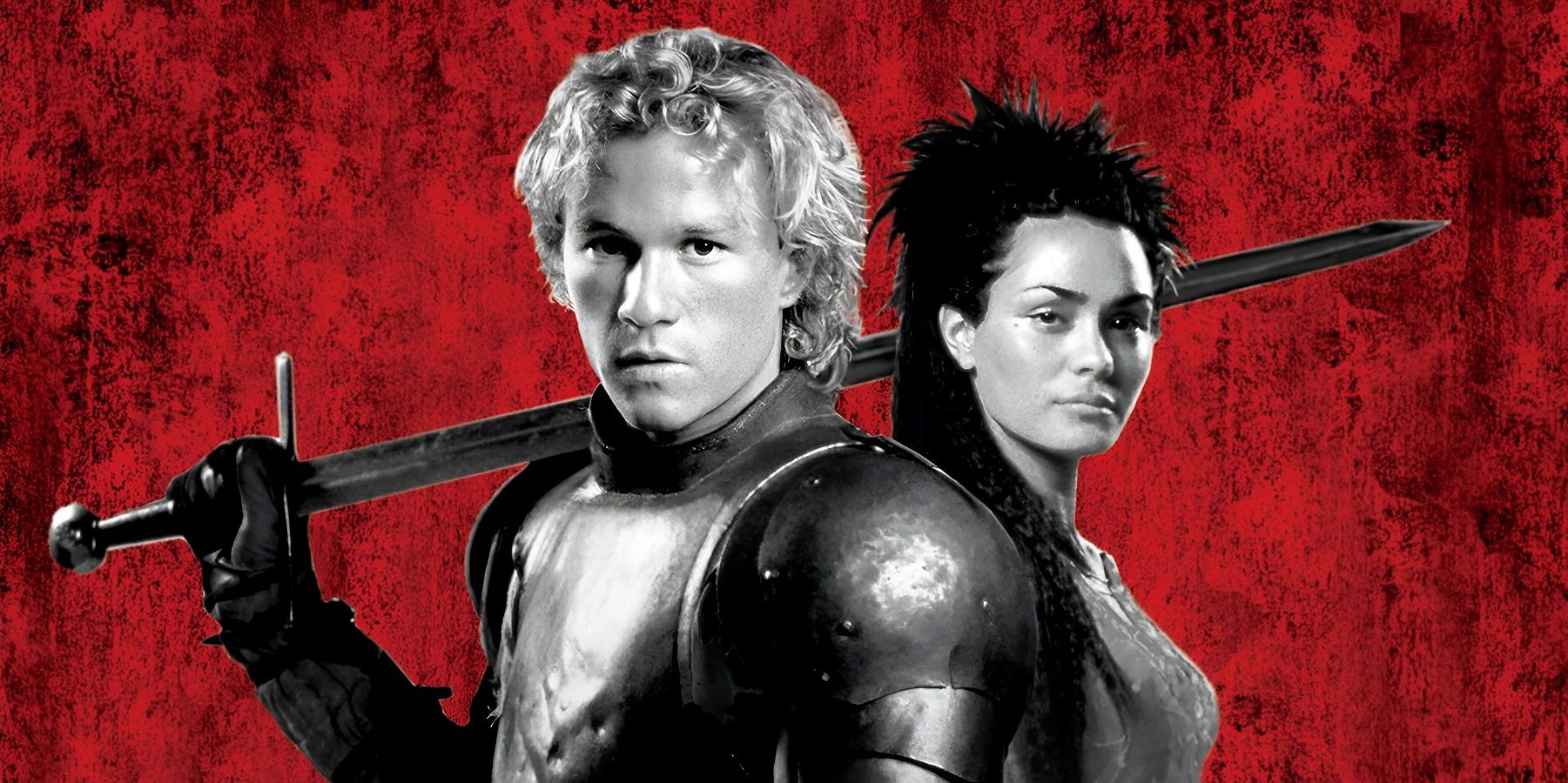 Режиссер «Истории рыцаря» рассказал, почему Netflix отказался от потенциального продолжения