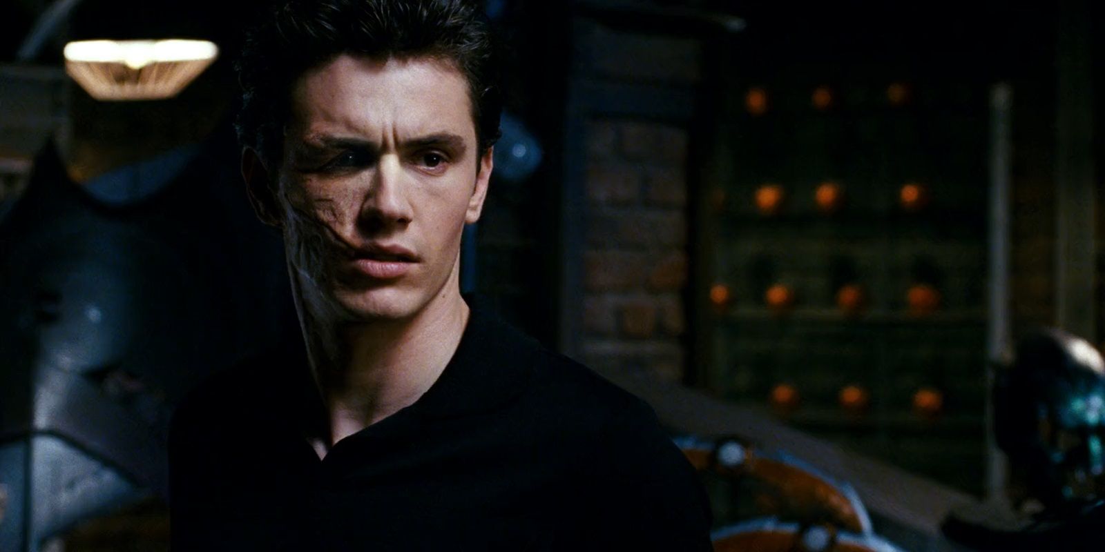 Sam Raimi's Spider-Man 3 Is Too Much of a Good Thing