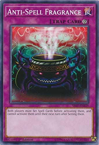 Every Card's Color in Yu-Gi-Oh!, Explained