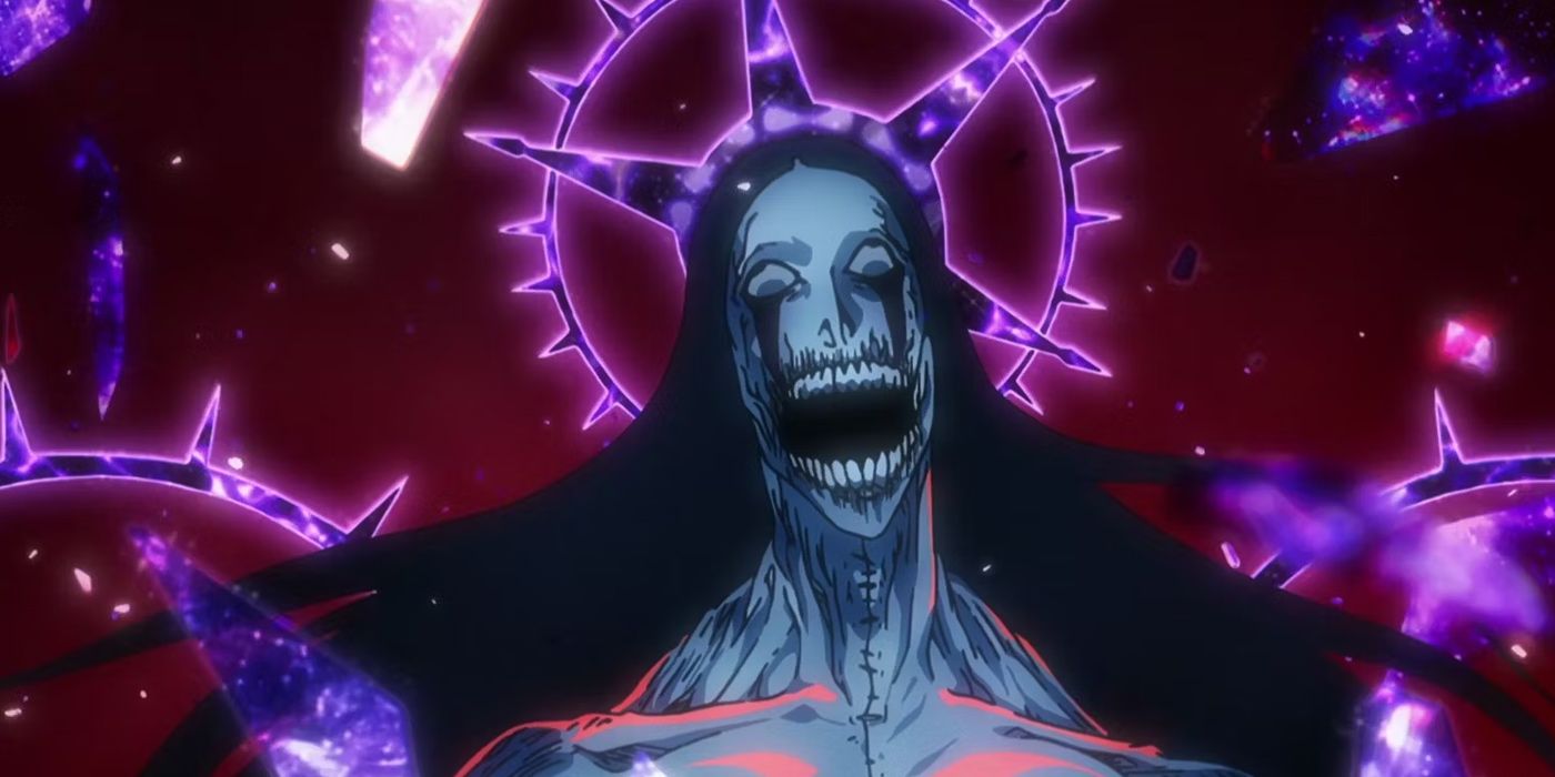 10 Most Badass Bleach Villains, Ranked