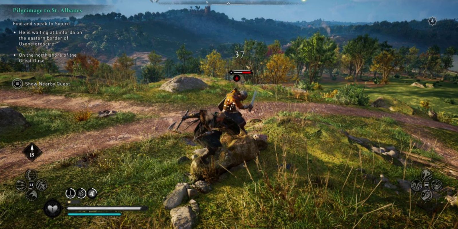 10 Assassin's Creed Games With the Best Stealth Mechanics