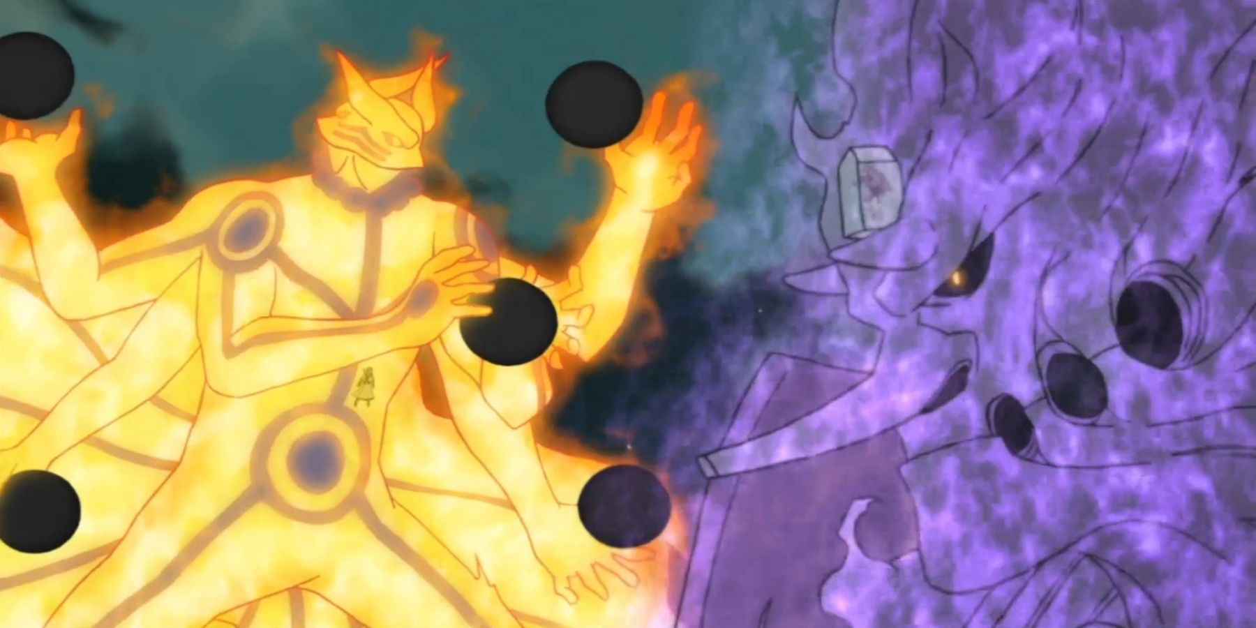Ninjutsu in Naruto, Explained