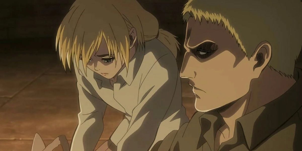 Attack on Titan: A Complete Timeline