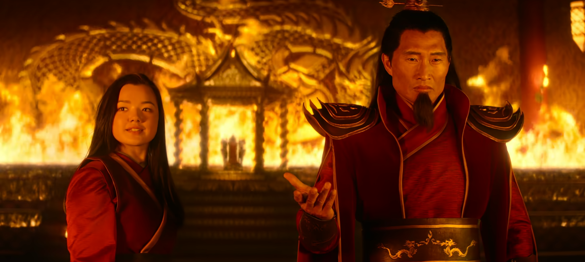 Nearly 20 Years Later, Avatar: The Last Airbender Fans Solve a Canon ...