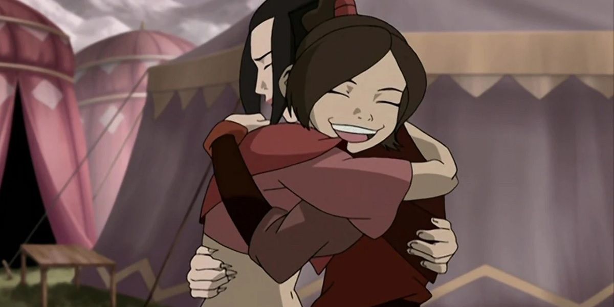 Most Avatar Fans Missed Out on a Darker Side of This Infamous Character