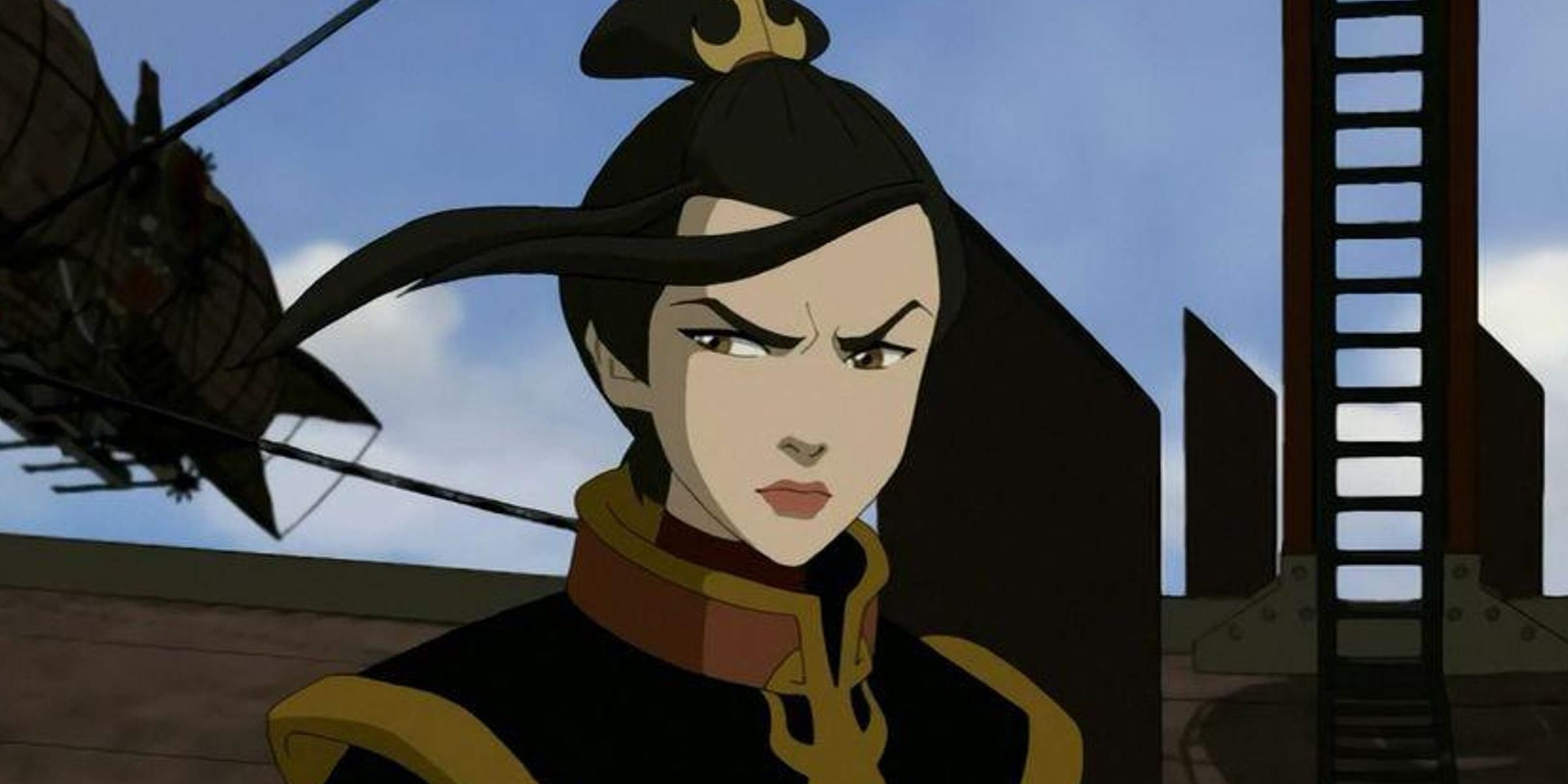 Strongest Villains in Avatar Franchise, Ranked