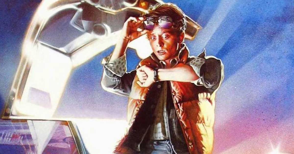 cbr.com - Jamie Lovett - Back to the Future Officially Returns With New Release in 2026