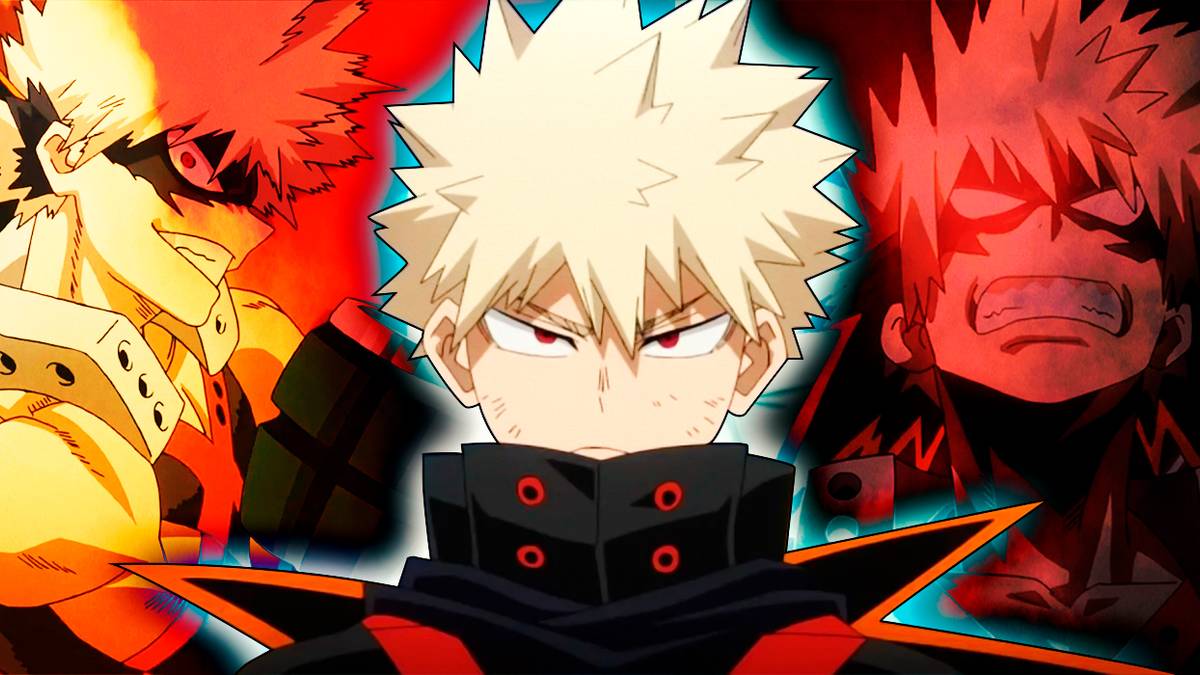 Boago Mha MHA Made a Mistake By Killing Its Most Popular Character