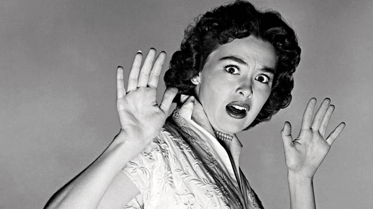 Barbara Rush, It Came from Outer Space and Peyton Place Star, Dies at 97