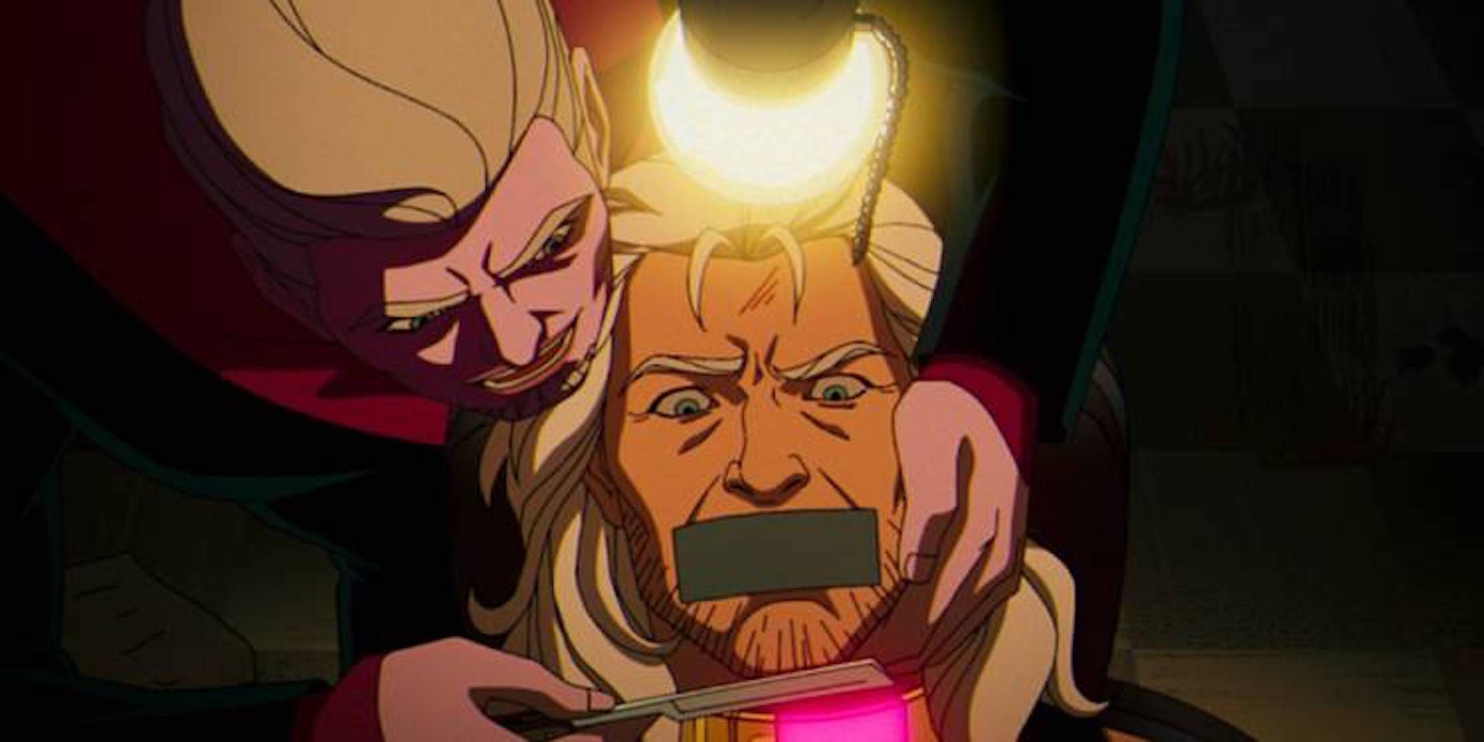 10 Most Sinister X-Men '97 Villains (So Far)