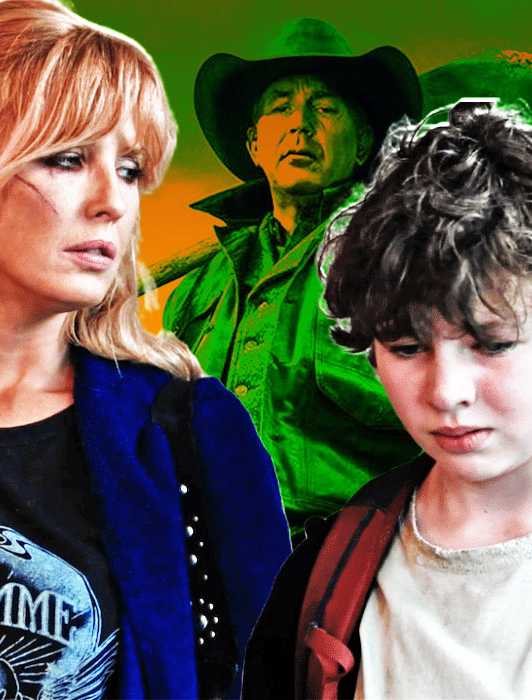 Yellowstone Star Hints at Bittersweet End to Season 5