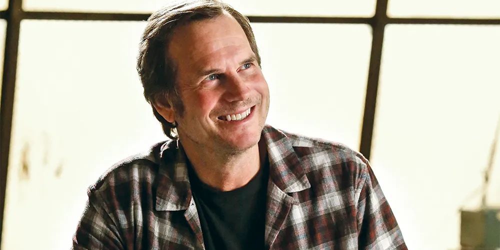 Matthew McConaughey & Bill Paxton's 25-Year-Old War Movie Is ...