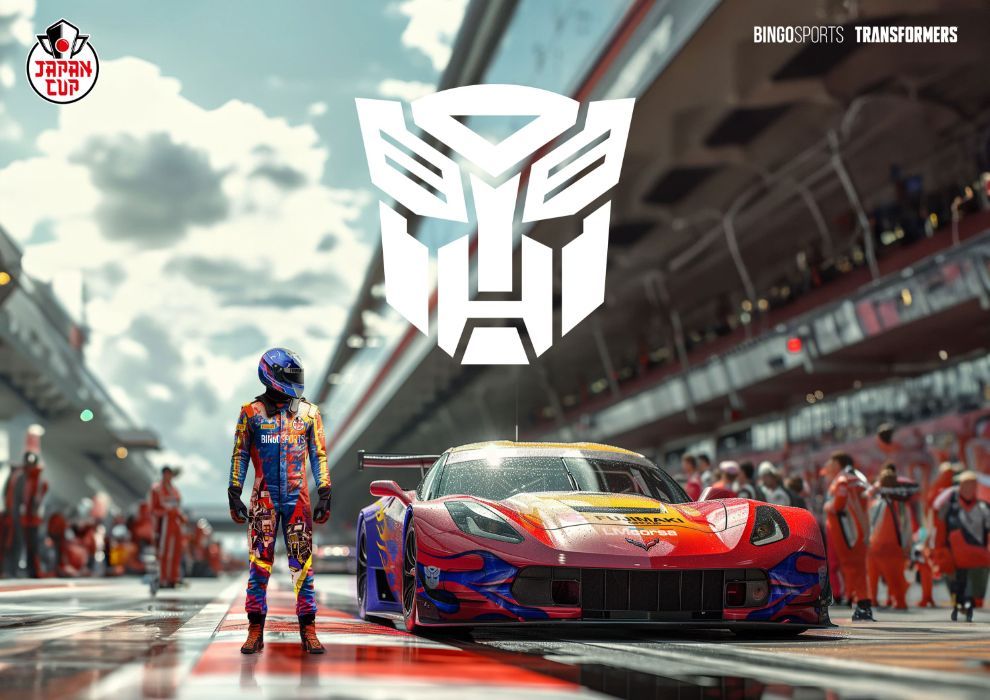 Transformers' Optimus Prime Becomes Real-Life & Collectible Racing Car