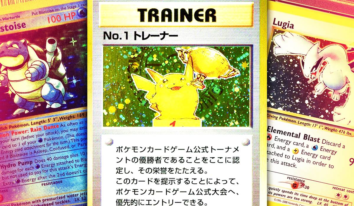 The Most Expensive and Rare Pokemon Cards, Ranked by Pokemon Card Value The Most Expensive and Rare Pokemon Cards, Ranked by Pokemon Card Value