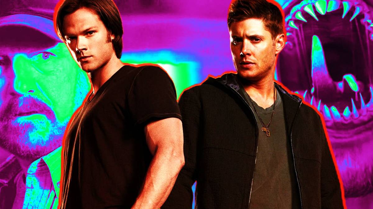 Why One Supernatural Season Left Fans So Divided